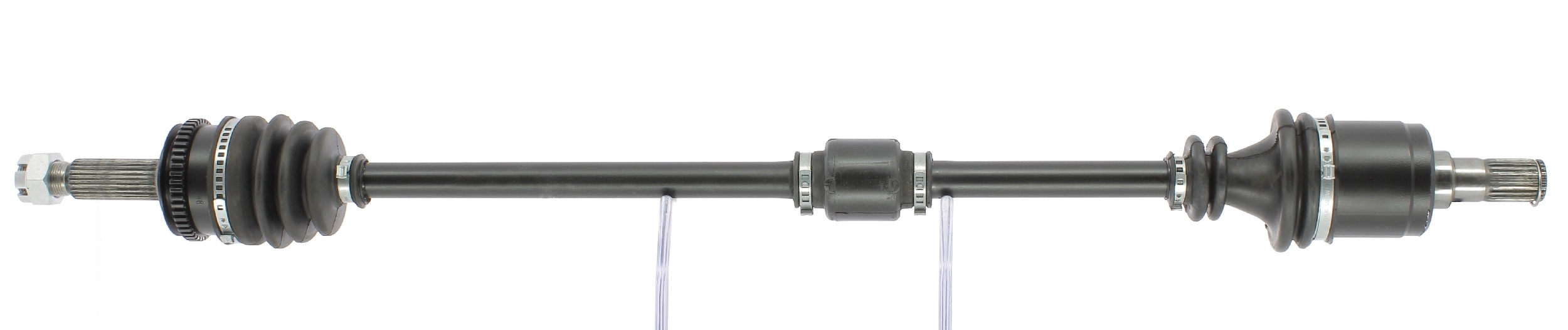 Arbre de transmission FRIESEN FDS4551