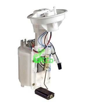 unité d'alimentation de carburant GECO FM72231