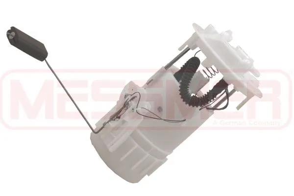unité d'alimentation de carburant MESSMER 775565A