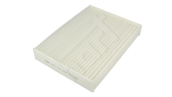 Filtre, air de l'habitacle HART 371 311