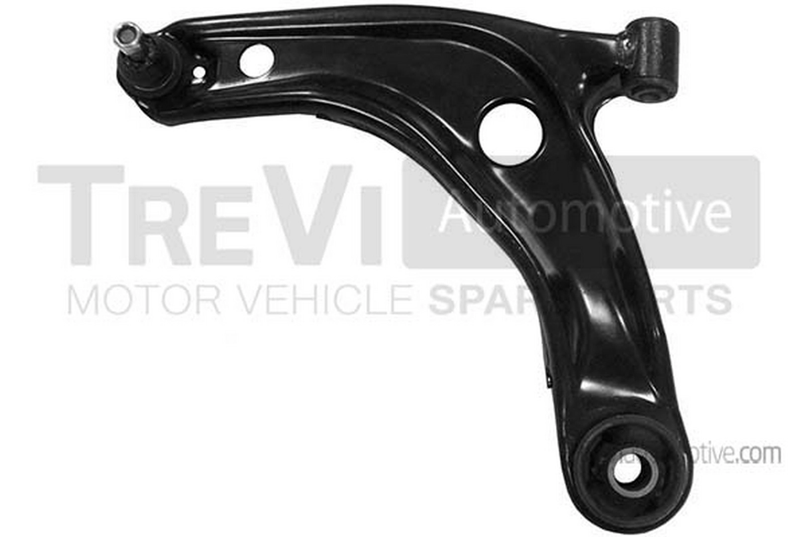Bras de liaison, suspension de roue TREVI AUTOMOTIVE TRTT5122