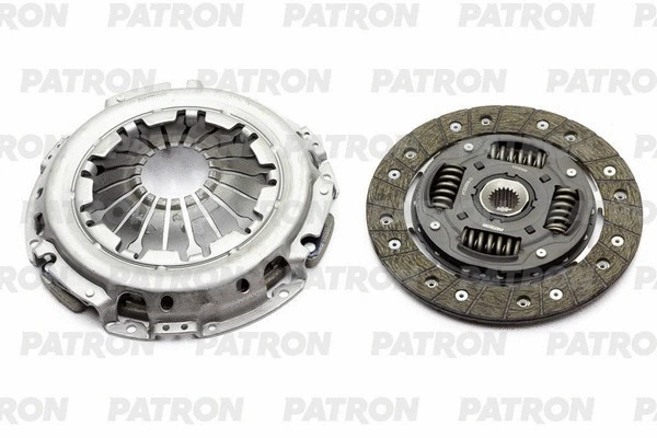 Kit d'embrayage PATRON PCE0088