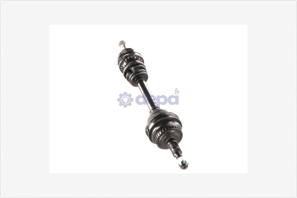 Arbre de transmission DEPA 3335159