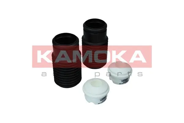 Kit de protection contre la poussière, amortisseur KAMOKA 2019058