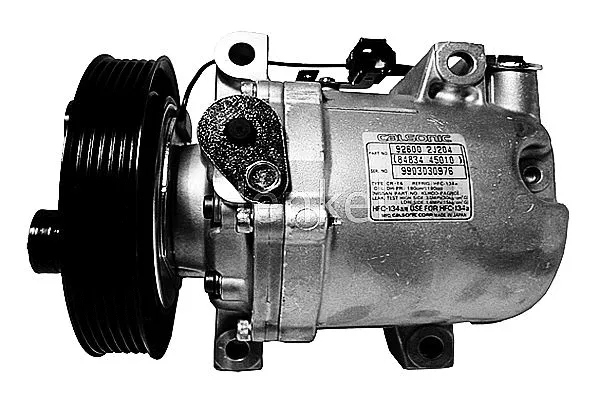 Compresseur, climatisation Henkel Parts 7110288N