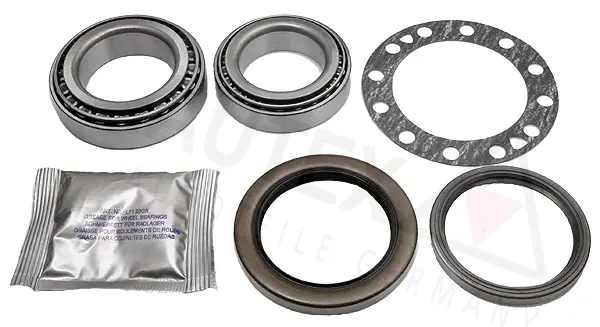 Kit de roulements de roue AUTEX 802846
