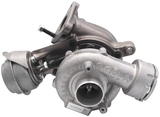 Turbocompresseur, suralimentation NEOCOM 300743