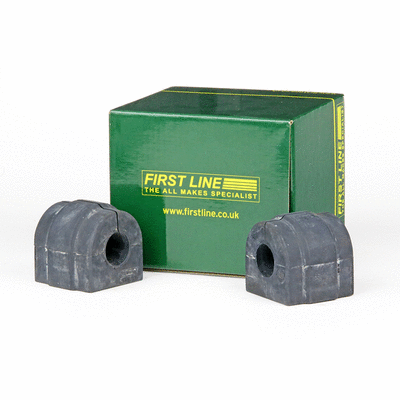Kit de réparation, barre de couplage stabilisatrice FIRST LINE FSK6838K