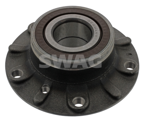 Kit de roulements de roue SWAG 20 91 2178