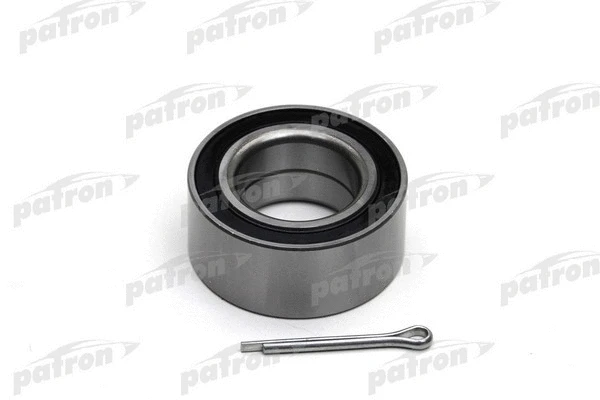 Kit de roulements de roue PATRON PBK510057