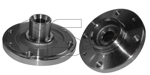 Moyeu de roue GSP-BR 9421003