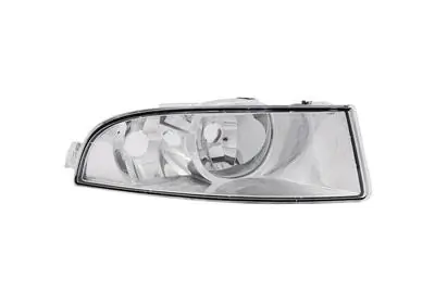 Projecteur antibrouillard VAN WEZEL 7623996