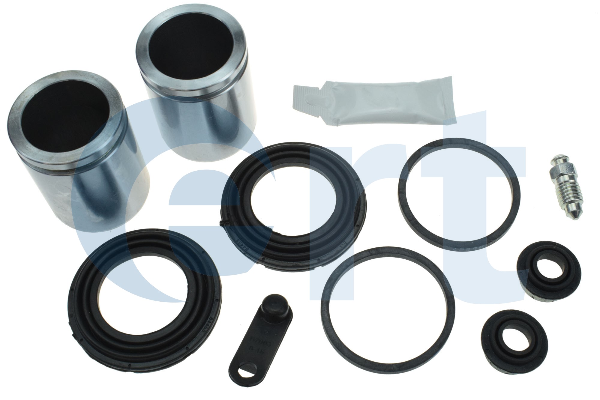 Kit de réparation, étrier de frein ERT 403049