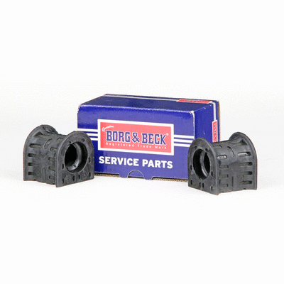Kit de réparation, barre de couplage stabilisatrice BORG & BECK BSK7692K