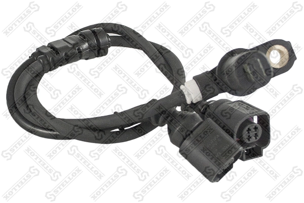 Capteur, vitesse de roue STELLOX 06-65438-SX