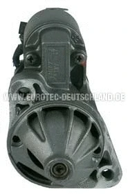 Démarreur EUROTEC 11040106