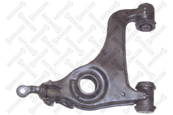 Bras de liaison, suspension de roue STELLOX 57-02779-SX