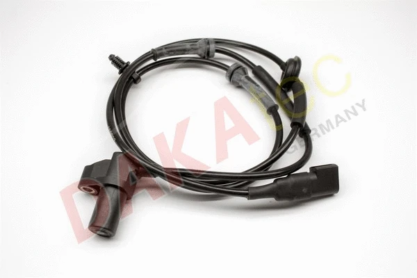 Capteur, vitesse de roue DAKAtec 410063
