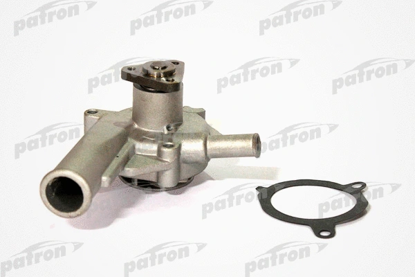 Pompe à eau, refroidissement du moteur PATRON PWP1032