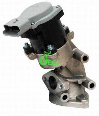 Vanne EGR GECO VE1080