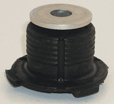 Suspension, support d'essieu BOGE 87-428-A