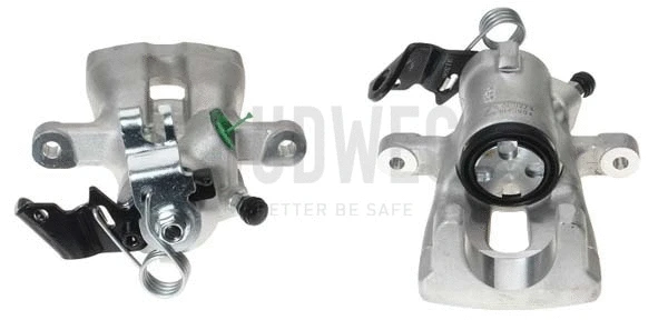 Étrier de frein BUDWEG CALIPER 343274