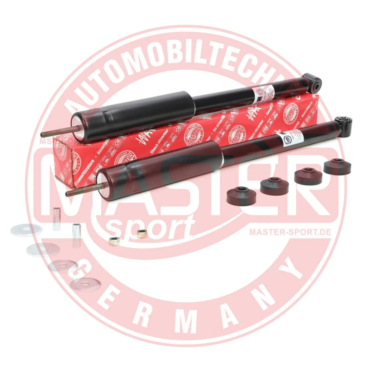 Amortisseur MASTER-SPORT GERMANY 16K002782