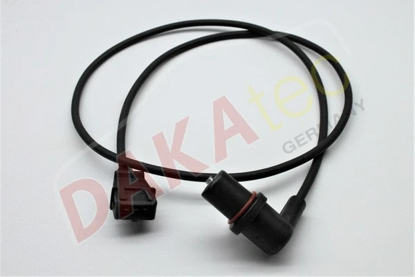 Capteur d'angle, vilebrequin DAKAtec 420043