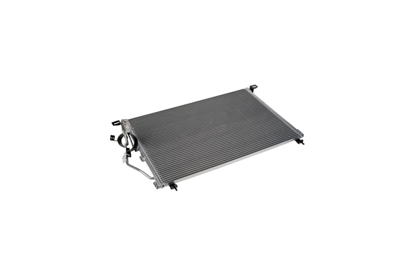 Condenseur, climatisation ZentParts Z19172