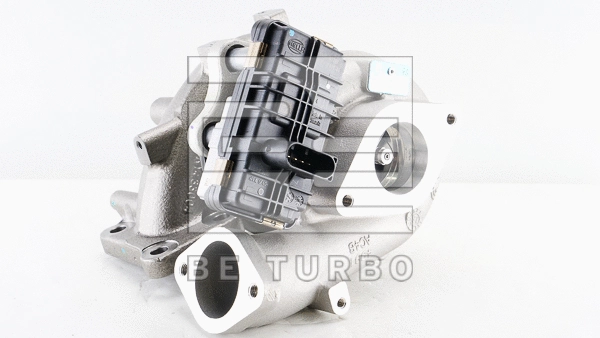 Turbocompresseur, suralimentation BE TURBO 130151