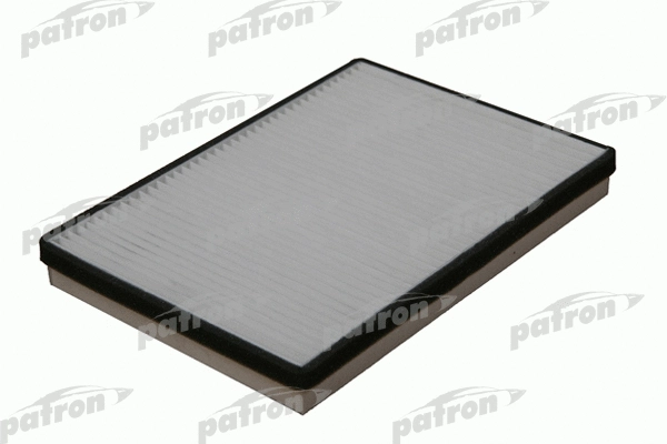 Filtre, air de l'habitacle PATRON PF2031