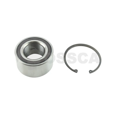 Kit de roulements de roue OSSCA 70715