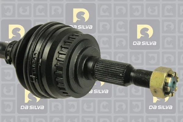 Arbre de transmission DA SILVA 31232BT