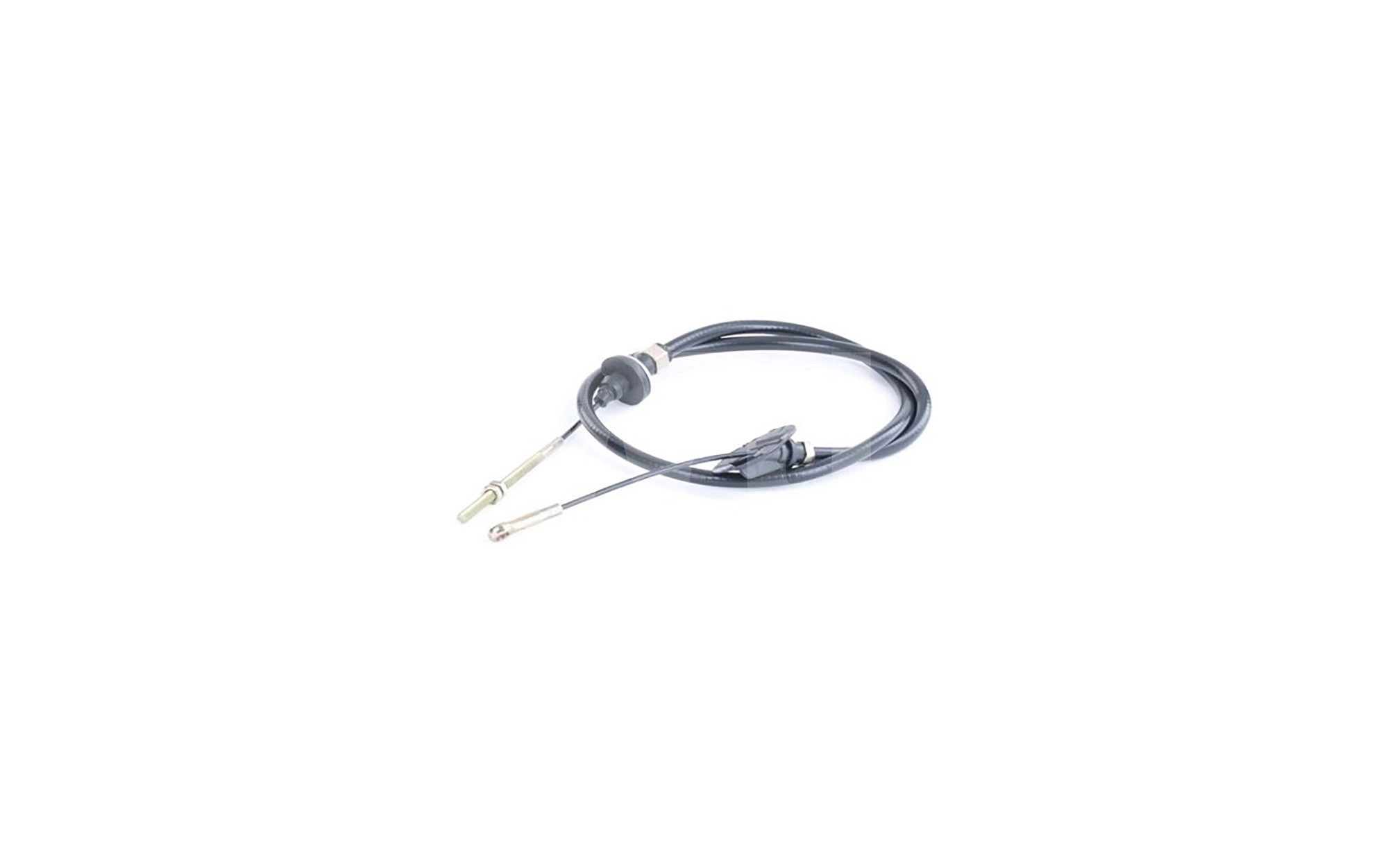 Tirette à câble, commande d'embrayage Wti Automotive C901105