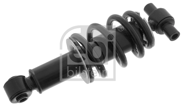 Amortisseur, suspension de la cabine FEBI BILSTEIN 100387