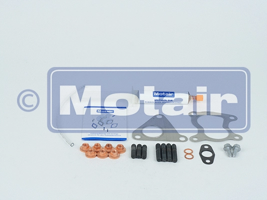Kit de montage, compresseur MOTAIR TURBO 440026