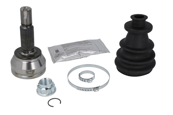 Jeu de joints, arbre de transmission CIFAM 607-869