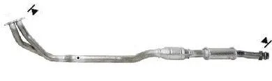 Catalyseur VEGAZ GmbH BK-921