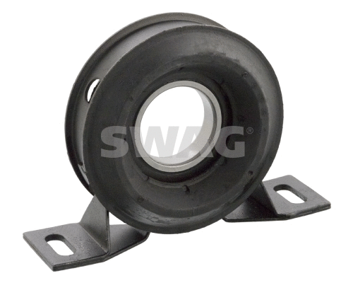 Suspension, arbre de cardan SWAG 50 91 8301
