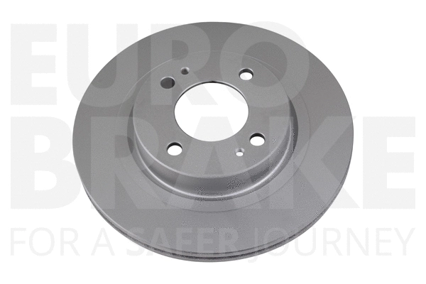 Disque de frein EUROBRAKE 5815313087