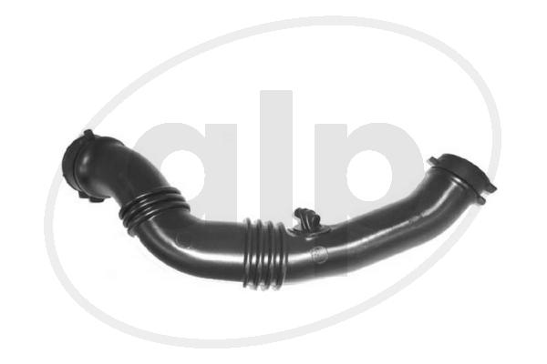 Durite de radiateur alp ALP-007513