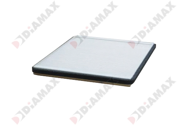Filtre, air de l'habitacle DIAMAX DP4334