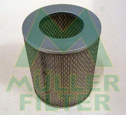 Filtre à air MULLER FILTER PA3248