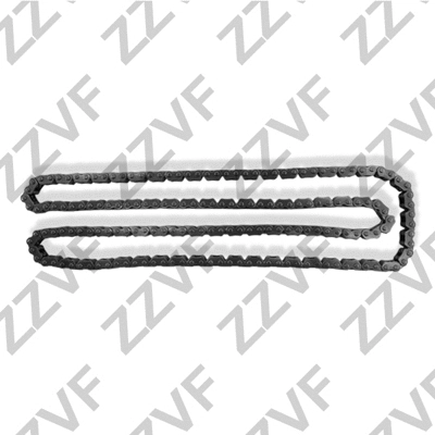 Chaîne de distribution ZZVF ZV35K