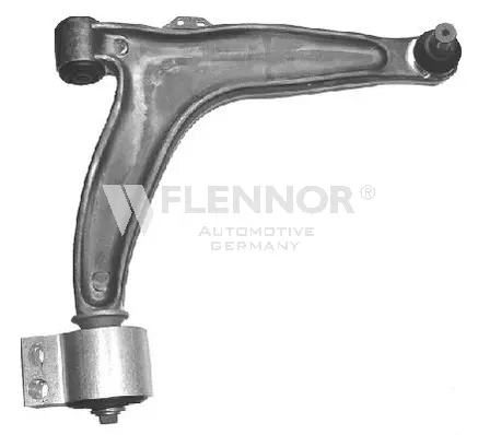 Bras de liaison, suspension de roue FLENNOR FL0936-G