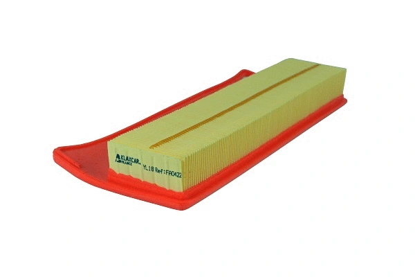 Filtre à air KLAXCAR FRANCE FA042z
