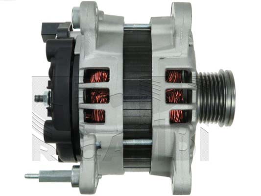 Alternateur AUTOTEAM ABO553