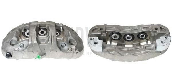 Étrier de frein BUDWEG CALIPER 344109