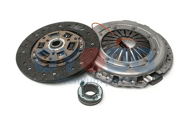 Kit d'embrayage Oyodo 10S0556-OYO