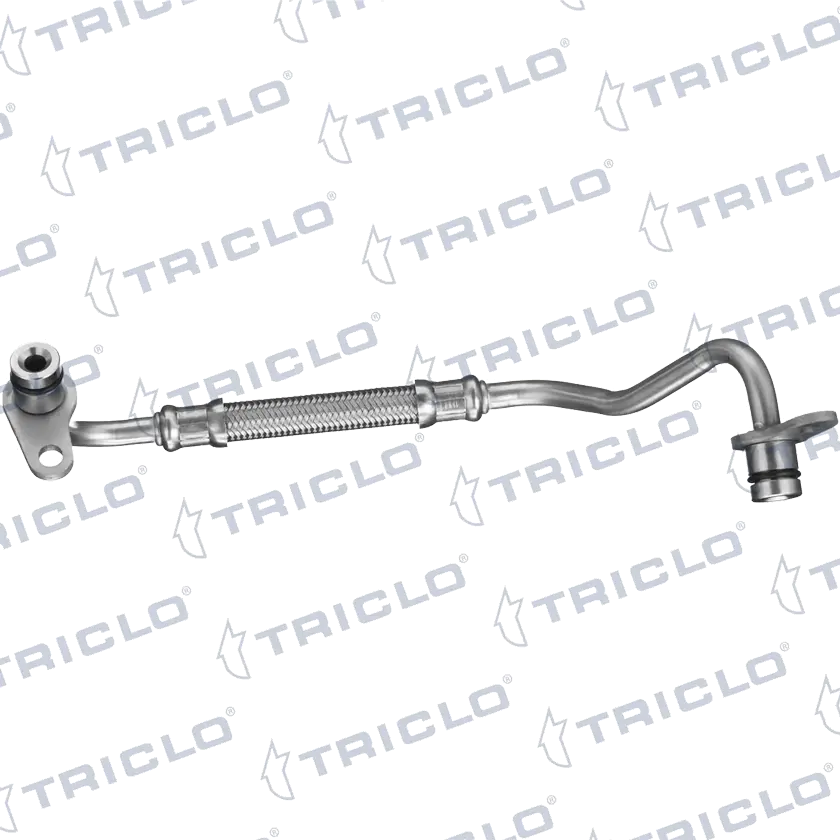 Conduite d'huile, compresseur TRICLO 452975
